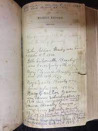 Bass Beasley (1804-1881)