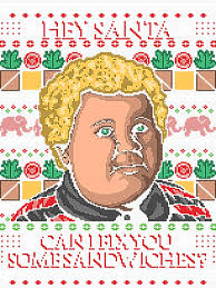 Thurman Merman Stickers for Sale