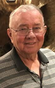 Bruce Johnson Obituary