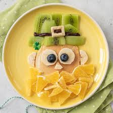 Instead of frying the potatoes, i prefer to bake them. St Patricks Day Recipes Include Irish Recipes Green Food And Just Fun Recipes