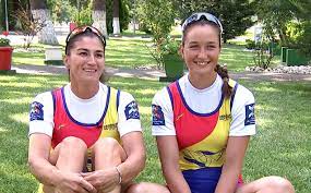 They dominated the field at the sea forest waterway to add an olympic crown to the many other titles they have won in the past two years. Romanii De Aur Dumnezeu Trebuie SÄƒ Fie Roman Simona Radis Si AncuÅ£a Bodnar Stau 11 Luni Pe An In Cantonament Titlul Olimpic Ar Fi Un Vis Implinit Antena Sport