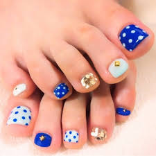 See more of toenail designs on facebook. Pedicures Just Got Better With These 50 Cute Toe Nail Designs