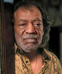 Not Buffalo Bill Cosby 😅