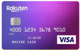 There are many sources to get a virtual credit card. 5 Things To Know About The Rakuten Cash Back Visa Card Nerdwallet
