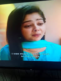 Somer askes Turkan for a divorce. Don't miss the next episode of 'Three  Sisters' showing Monday to Friday at 8pm