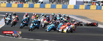 Segui le mans motogp risultati e altre motogp gare su diretta.it! Le Mans Motogp Statistics Smorgasbord Mcnews