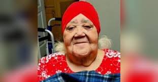 Cora Mae Williams Obituary