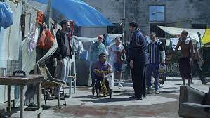 El marginal es una serie de televisión argentina de drama policial creada por leonardo. Ver El Marginal 1x1 Online Espanol Latino