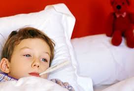 Do not give any medicine unless discussed first with the doctor you don't need to treat the fever unless the child is uncomfortable or has a history of seizures with fever. Cold Fever And Flu Treatment In Children Medications And Home Remedies