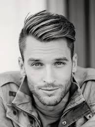 How To Get 1920s Inspired Hair By Menswear Style Mens Hairstyles Undercut Mens Hairstyles Undercut Hairstyles