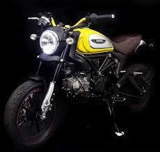 Ubahannya mulai dari ganti wheelset, modif stang sama ganti knalpot racing, ujar pria yang akrab disapa edwin ini kepada. Lifan Hunter 125 Inspirasi Modif Honda Win Ini Baru Mocil Monkeymotoblog