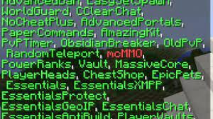 Можно ли создать сервер minecraft pe. Cant Break Blocks Unless Opped Plugins Aternos Community