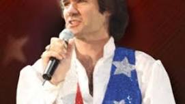 Neil Diamond Tribute Starring Keith Allynn