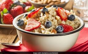 The human body turns all types of carbs into glucose or blood sugar. Oatmeal For Diabetes How To Use High Fibre Foods To Manage Blood Sugar Levels
