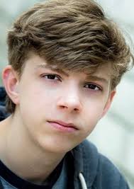 Gabriel Rush Fan Casting