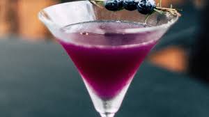 Purple cocktails fun cocktails summer drinks cocktail drinks blue curacao martini recipes a delicious fusion of blueberry vodka, blue curacao and fruit juices with an added ingredient for 12 vodka cocktails everyone should try during their lifetime. Purple Rain Cocktail Recipe Guardian Life The Guardian Nigeria News Nigeria And World News