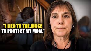 The Men She Trusted Betrayed Her