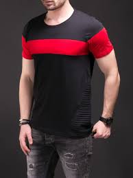 Great Fitted Shirt A Real Head Tuner A True Show Stopper Please Use The Size Chart To Pick The Correct Size For You Erkek Giyim Tisort Modelleri Erkek Tisort