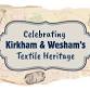 Celebrating Kirkham and Wesham's Textile Heritage event image