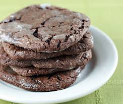 This is another one of those many recipes that i am finally able to put a name on. The Perfect Pantry 40 Fabulous Holiday Cookie Recipes