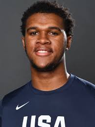 2019 Top Power Forward Recruits