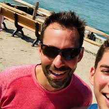 Six years ago I was given an opportunity that has forever changed my life. 