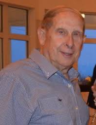 Obituary information for Robert G. “Bob” Orr