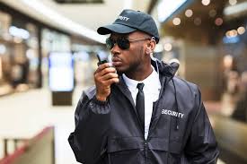 Retail Security Management