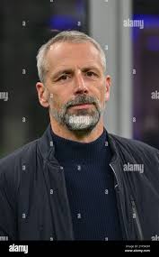 Marco rose leipzig hi-res stock photography and images