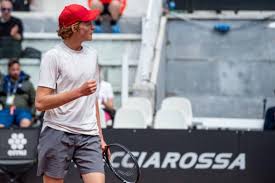 Previous clients include john j. Coach Compares Jannik Sinner To Roger Federer Nadal Djokovic