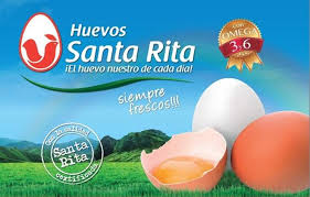 Huevos santa rita te invita a consumir ésta proteína, nutritiva y exquisita. Huevos Santa Rita El Huevo Nuestro Valle Al Instante 1 Facebook
