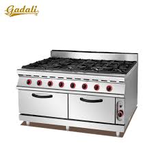 Maybe you would like to learn more about one of these? Cheap Price 8 Burner Gas Range With Oven For Sale Buy 8 Burner Gas Range With Oven Commercial Gas Range Definition Heavy Duty Gas Range Product On Alibaba Com