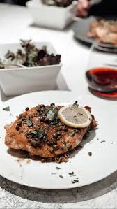 Our best tips & recipes to perfectly sublime smoothies! Healthy Chicken Piccata Life Lutzurious Lifestyle Blog