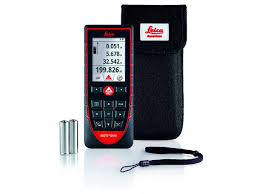 Il distanziometro laser bosch può essere utile nella vita di tutti i giorni; Leica Disto D510 Metro Laser Toolshop Italia
