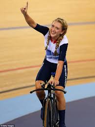 Maybe you would like to learn more about one of these? Olympic Cyclist Laura Trott And Jason Kenny Enjoy A Bike Free Break In Jamaica Daily Mail Online