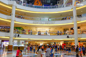 Mid valley megamall promises a full day of continuous entertainment and retail therapy with its vast floors and many shopping outlets. Mid Valley Megamall Gokl My