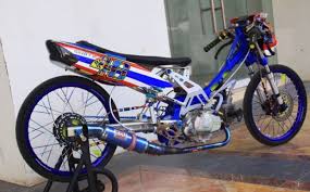 Modif vega r old drag instagram. 20 Kumpulan Modifikasi Vega Zr Terlengkap Di Tahun Ini