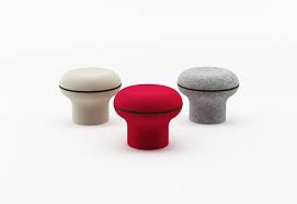 Nurus Cork Stools Cork Stool Cork Furniture Fabric