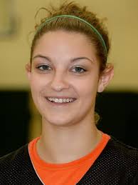 Northeastern High School girls basketball