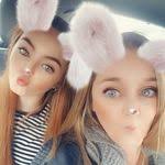 Cheryl Kiely's Instagram, Twitter & Facebook