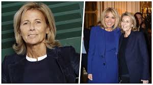 Claire chazal le site officiel. Claire Chazal Future Ministre Pour Le Prochain Remaniement Decouvrez Les Details