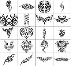Design your own tattoos in photoshop. Tattoo Brush Photoshop Brushes In Photoshop Brushes Abr Abr Format Format For Free Download 375 54kb