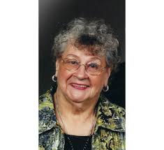 Mary E. (Mojzis) Badura Obituary