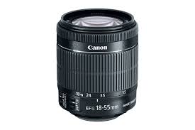 It can't produce a backup copy if the worst happens. Standard Zoom Ef S 18 55mm F 3 5 5 6 Is Stm Canon Usa