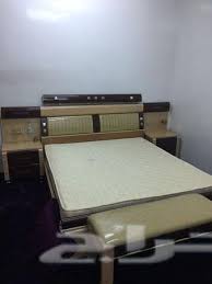 غرفة نوم تبوك جديده