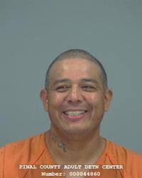 PCSO booking mugs, 07/13/23