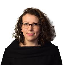 Mission Statement: Helen Shepherd, MA