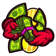 Download transparent money png for free on pngkey.com. Get Money Cartoon Money Clipart Art Artwork Png Transparent Clipart Image And Psd File For Free Download Money Design Money Clipart How To Get Money