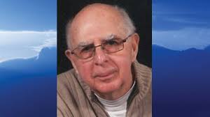 Raymond D. DeBonis, Canfield, Ohio Obituary