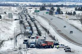 Get $50 off your outdoorsy rv rental with coupon code thewanderingrv! 9 Of The Wildest Weather Moments In Colorado Springs History Colorado Springs News Gazette Com
